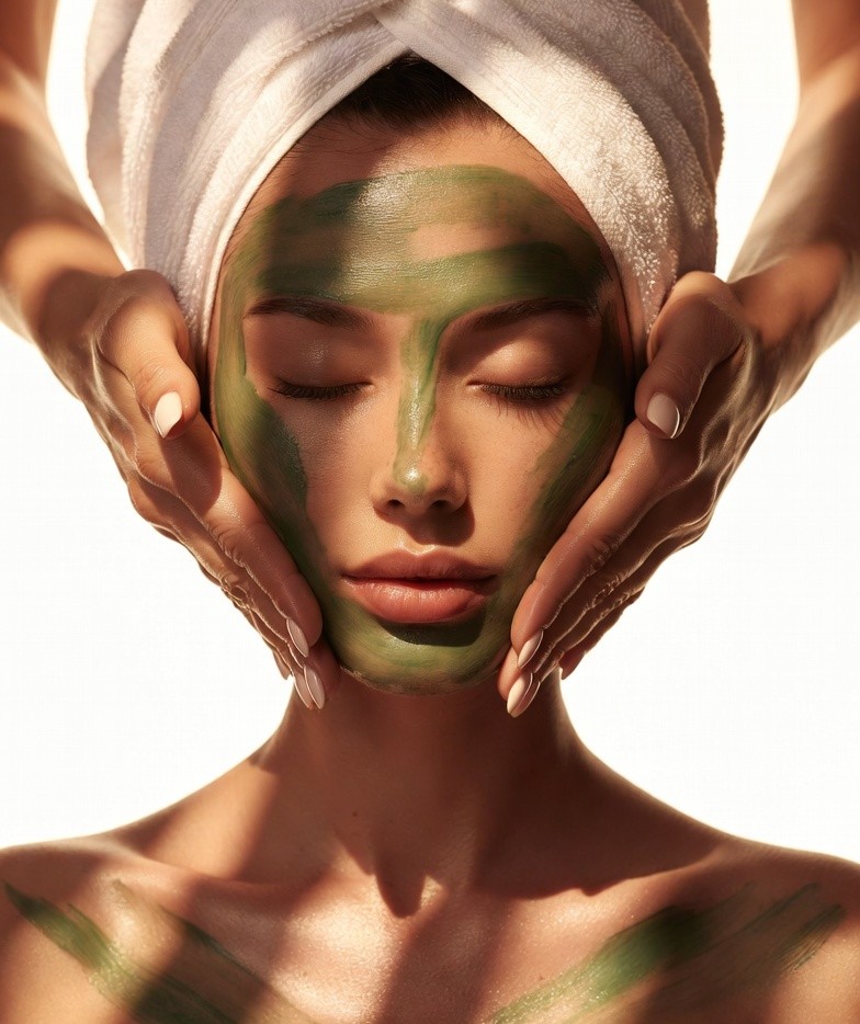 Spa Atmosphere